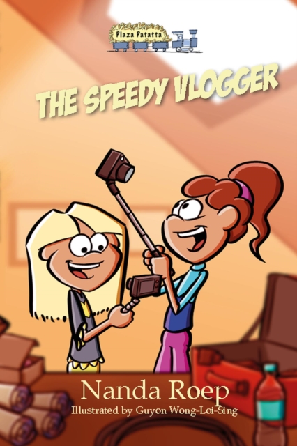 Speedy Vlogger