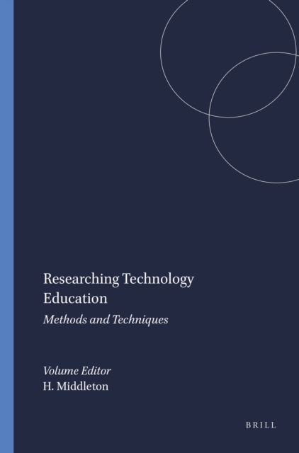 Researching Technology Education
