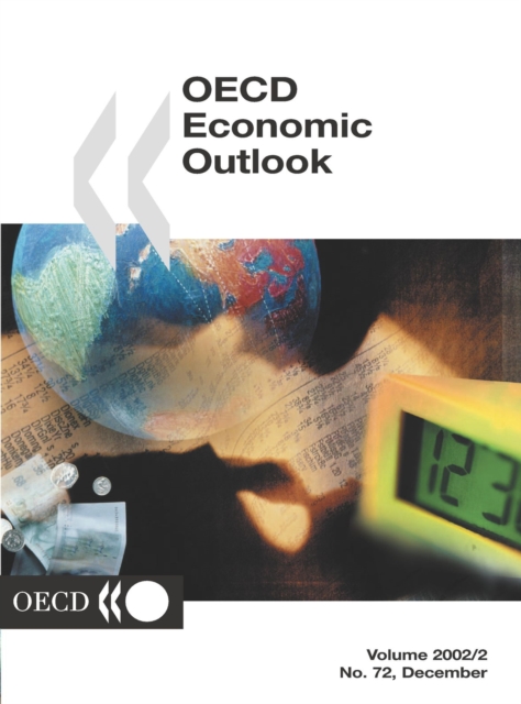 OECD Economic Outlook, Volume 2002 Issue 2