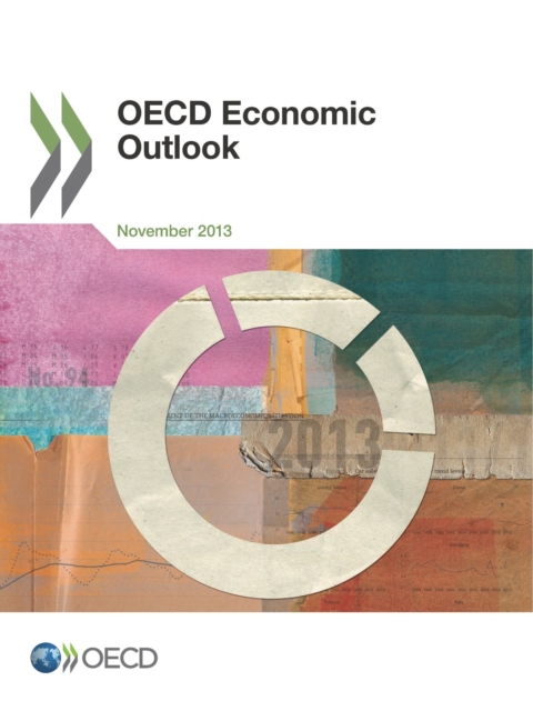 OECD Economic Outlook, Volume 2013 Issue 2