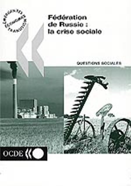 Federation de Russie: la crise sociale