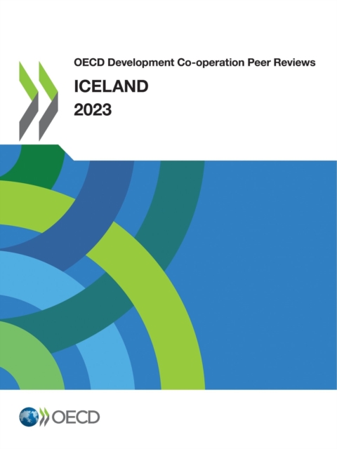 OECD Development Co-operation Peer Reviews: Iceland 2023