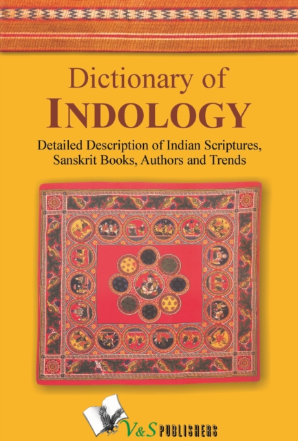 Dictionary Of Indology