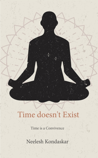 Time doesn't Exist