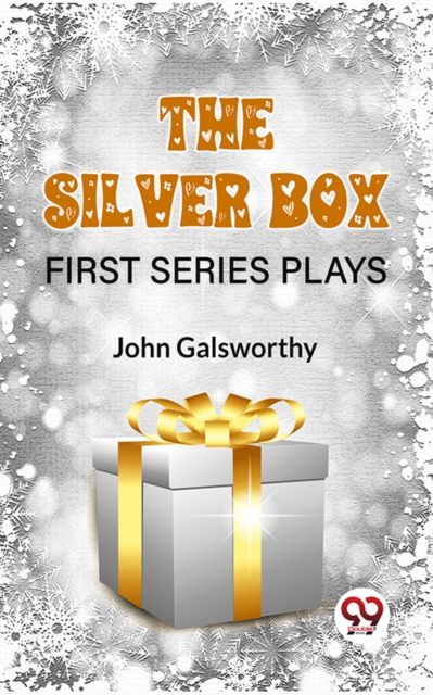 Silver Box First Series Plays