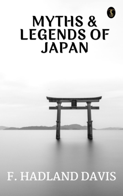 Myths & Legends of Japan