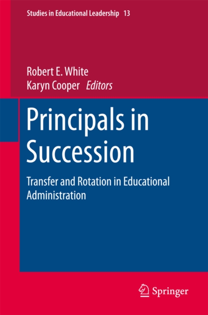 Principals in Succession
