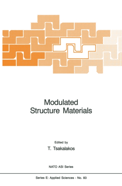 Modulated Structure Materials