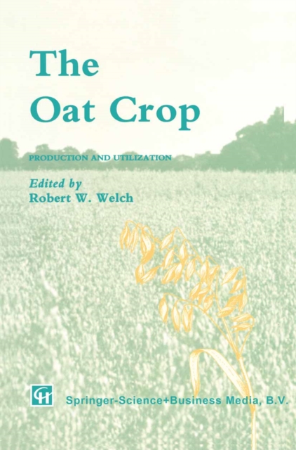 Oat Crop