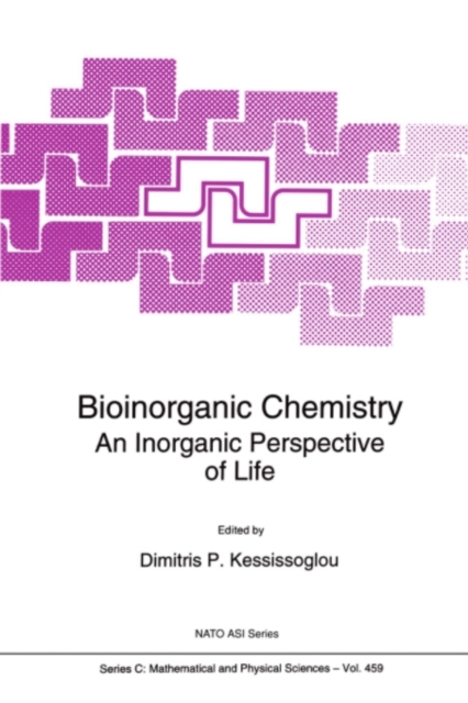 Bioinorganic Chemistry