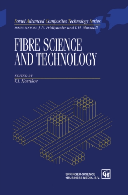 Fibre Science and Technology
