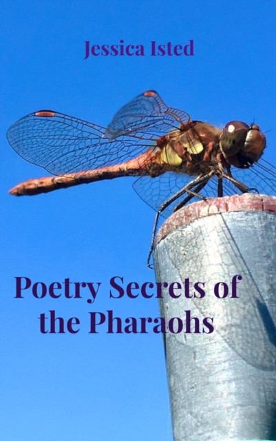 Poetry Secrets of the Pharaohs