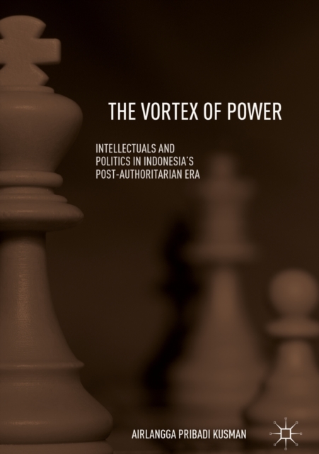 Vortex of Power