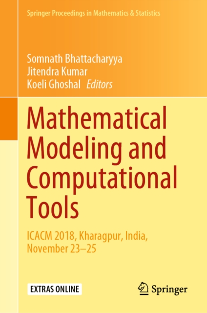 Mathematical Modeling and Computational Tools