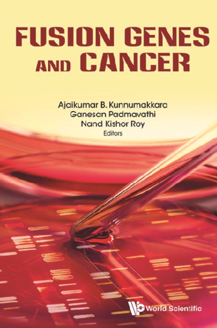 Fusion Genes And Cancer