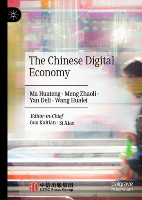 Chinese Digital Economy