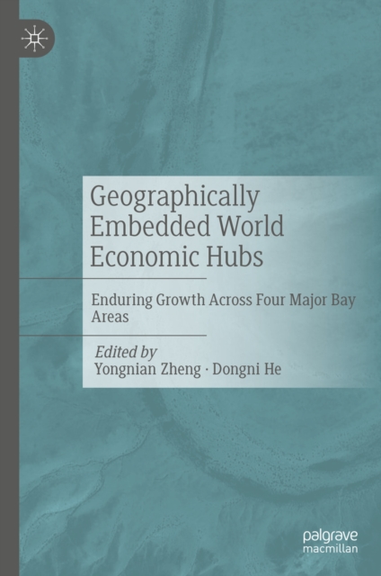 Geographically Embedded World Economic Hubs