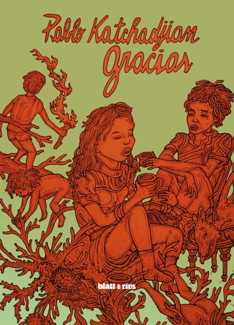 Gracias