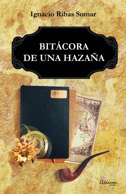 Bitácora de una hazaña