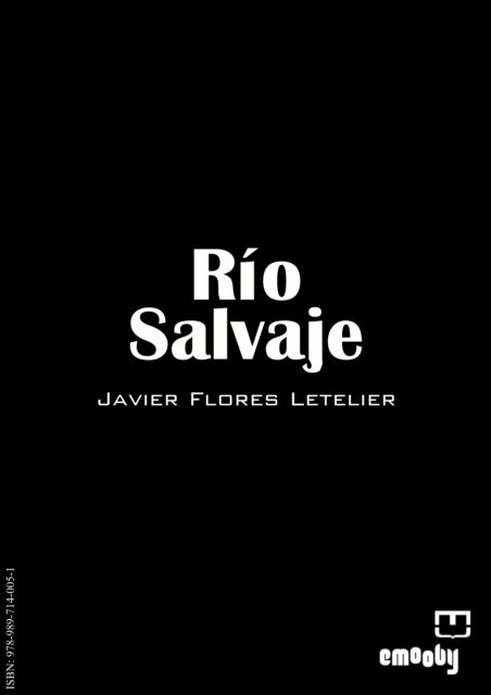 Rio Salvaje