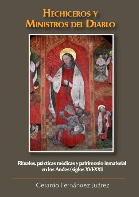 Hechiceros y ministros del Diablo