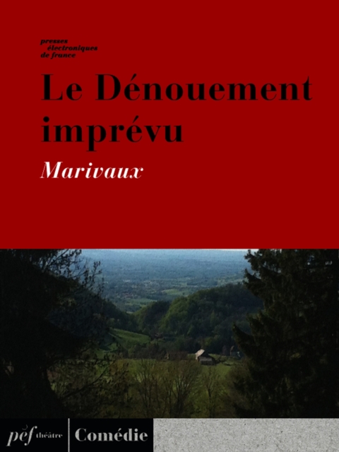 Le Dénouement imprévu
