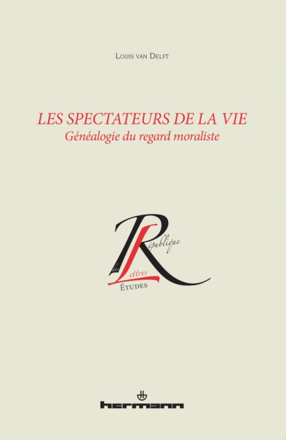 Les Spectateurs de la vie