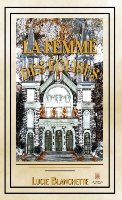 La femme des eglises