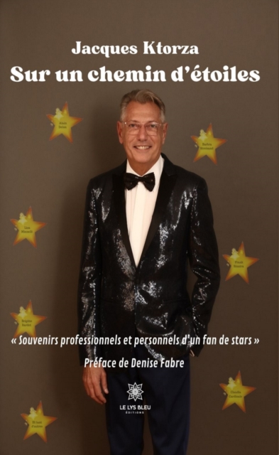 Sur un chemin d'etoiles