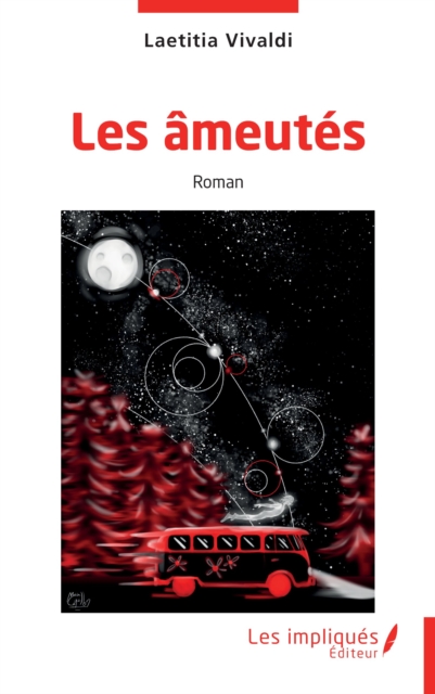 Les âmeutés