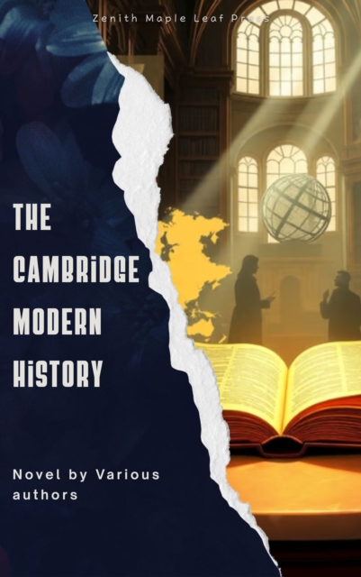 Cambridge Modern History
