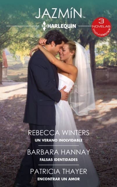 Un verano inolvidable - Falsas identidades - Encontrar un amor