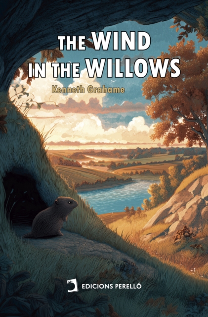 Wind in the Willows