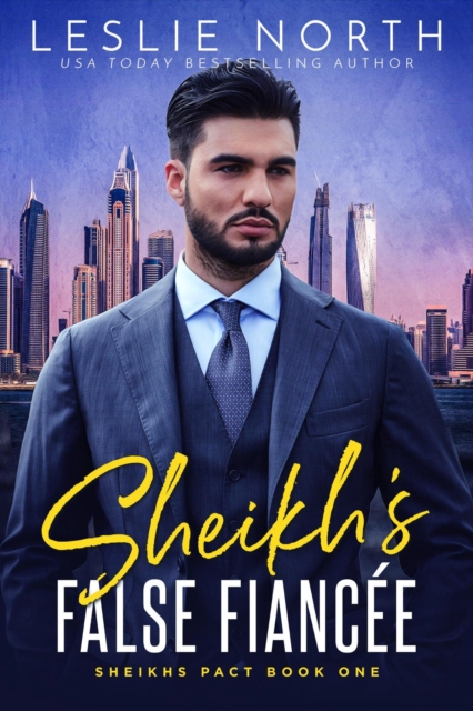 Sheikh's False Fiancee