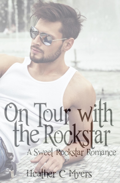 On Tour with the Rockstar