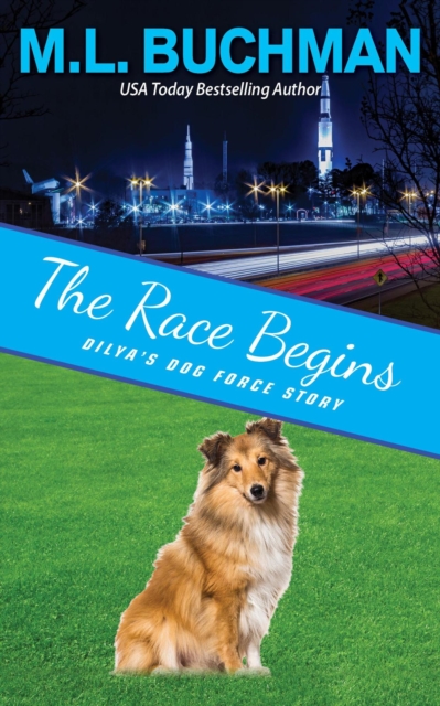 Race Begins