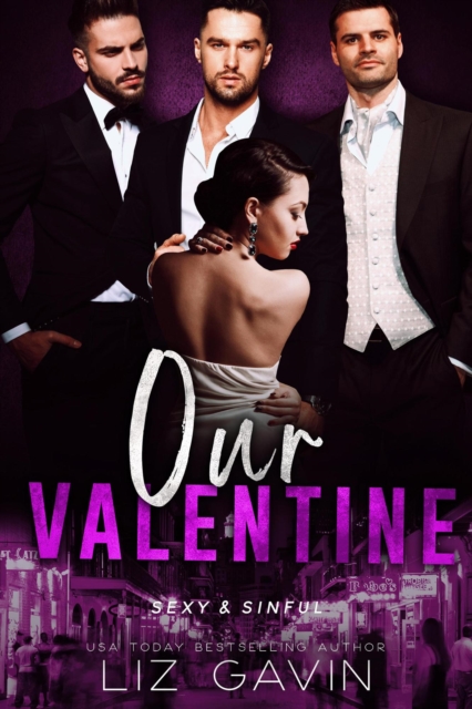 Our Valentine
