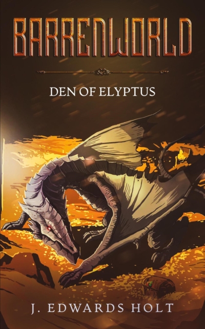 Barrenworld: Den of Elyptus
