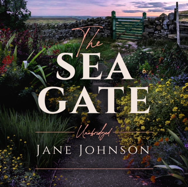 Sea Gate