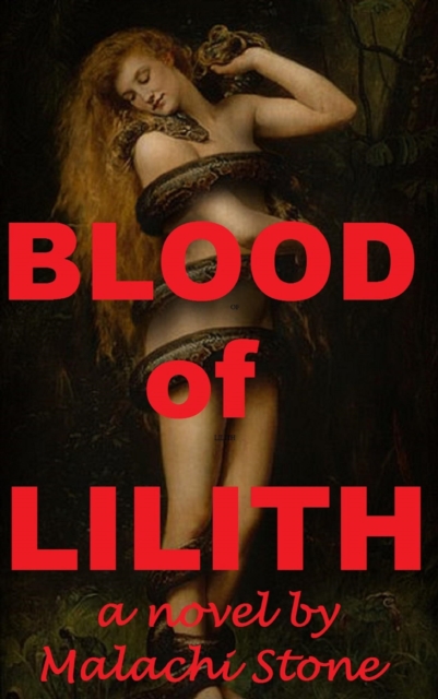 Blood of Lilith