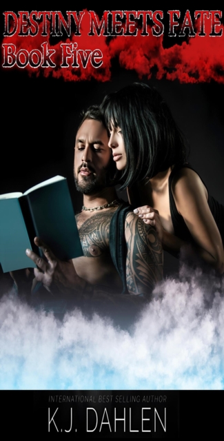 Destiny Meets Fate