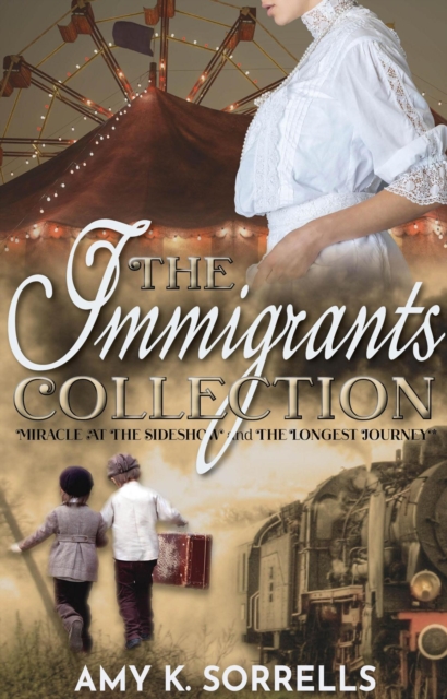 Immigrants Collection