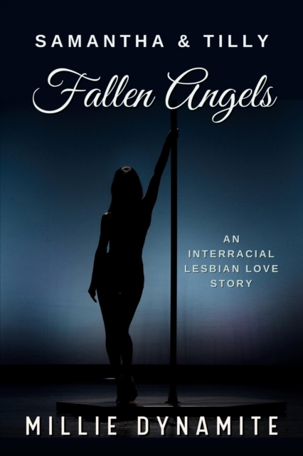Samantha and Tilly Fallen Angels