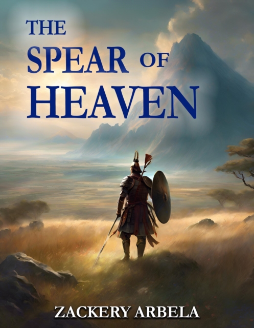 Spear of Heaven