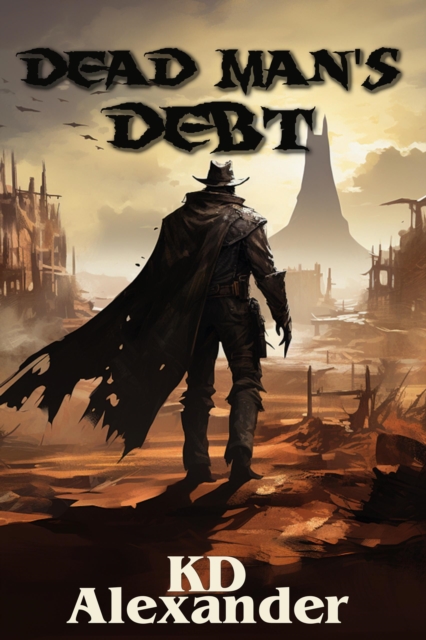 Dead Man's Debt