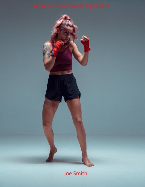 American Female Fight Club