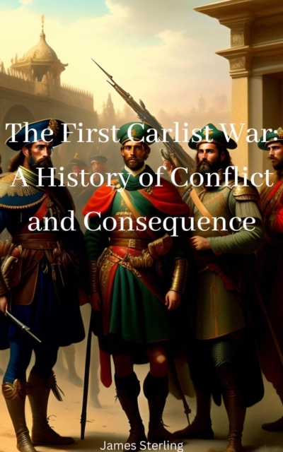 First Carlist War: A History of Conflict and Consequence