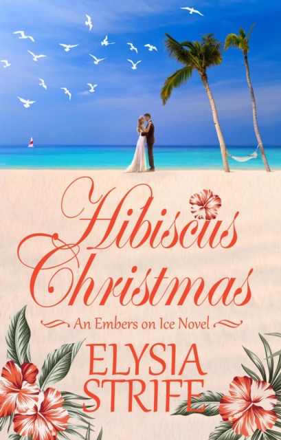 Hibiscus Christmas