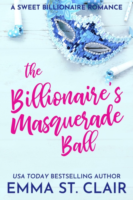 Billionaire's Masquerade Ball