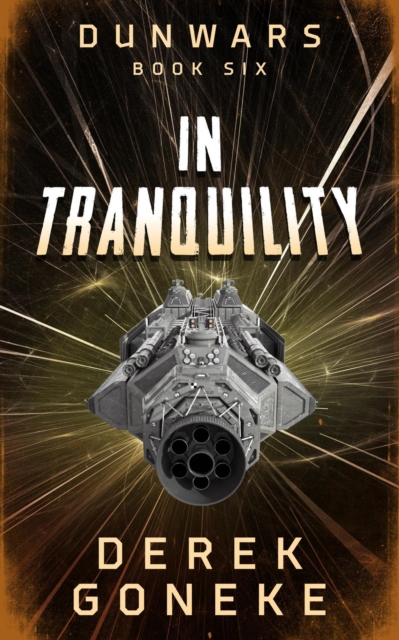 DunWars  : In Tranquility